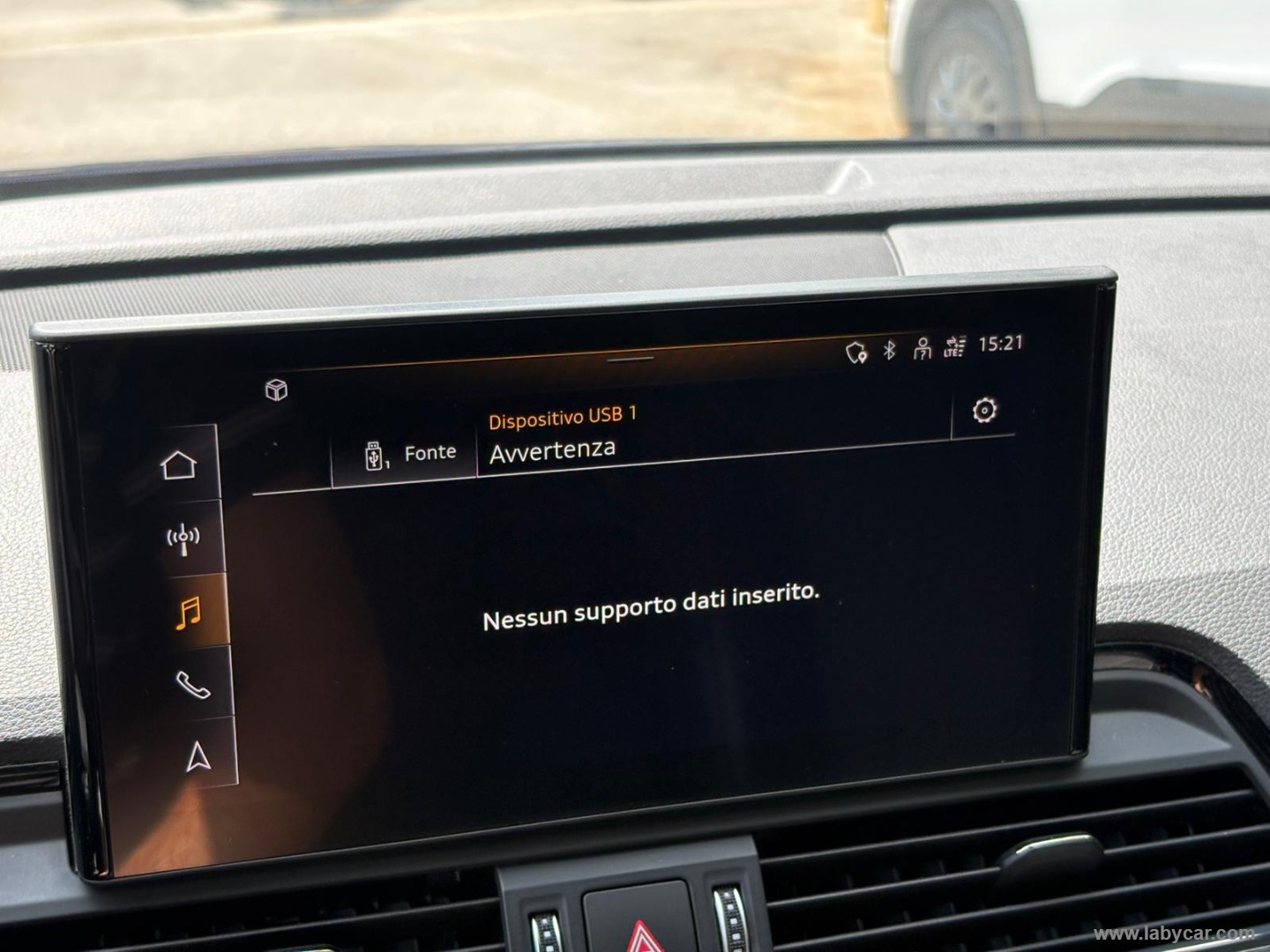 Audi Q5 SPB 40 TDI quattro S tr. S line plus - Immagine 22