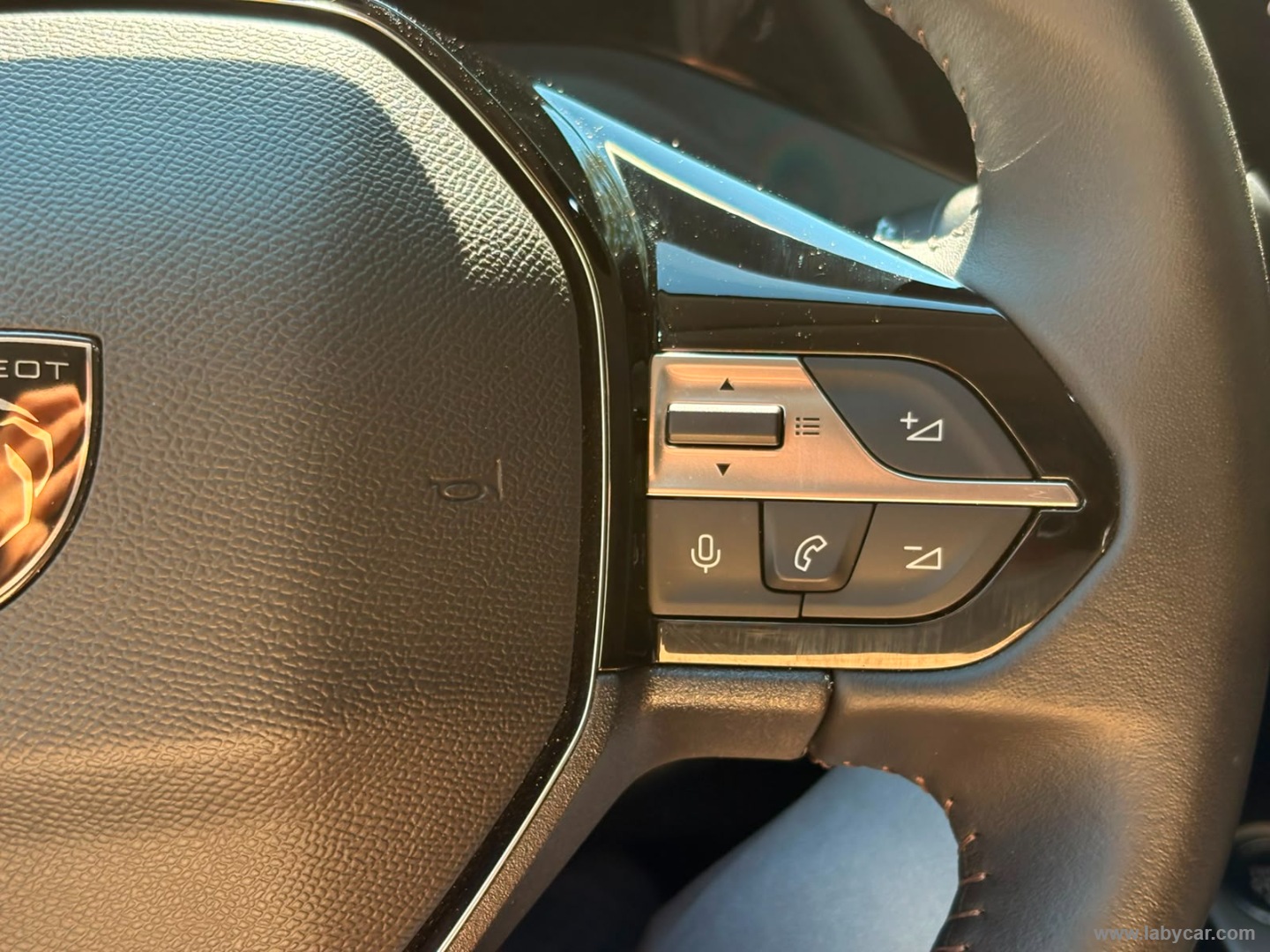 Peugeot 308 PureTech Turbo 130 S&S Allure - Immagine 22