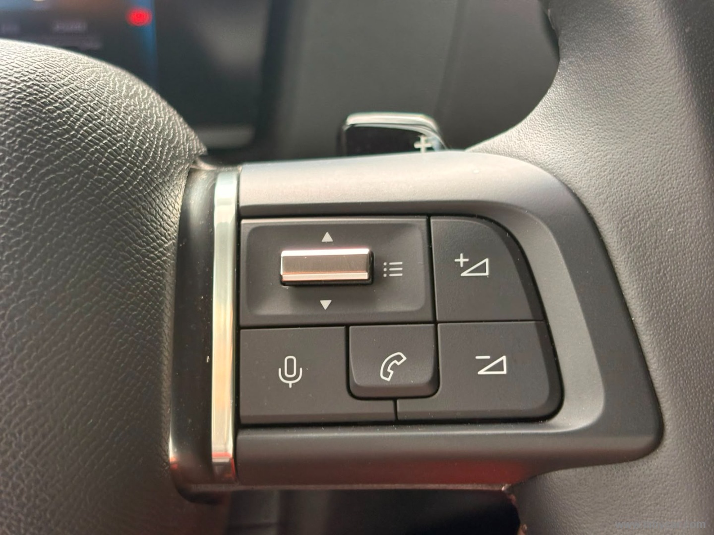 Citroën C4 Hybrid 110 e-DCS6 You - Immagine 22