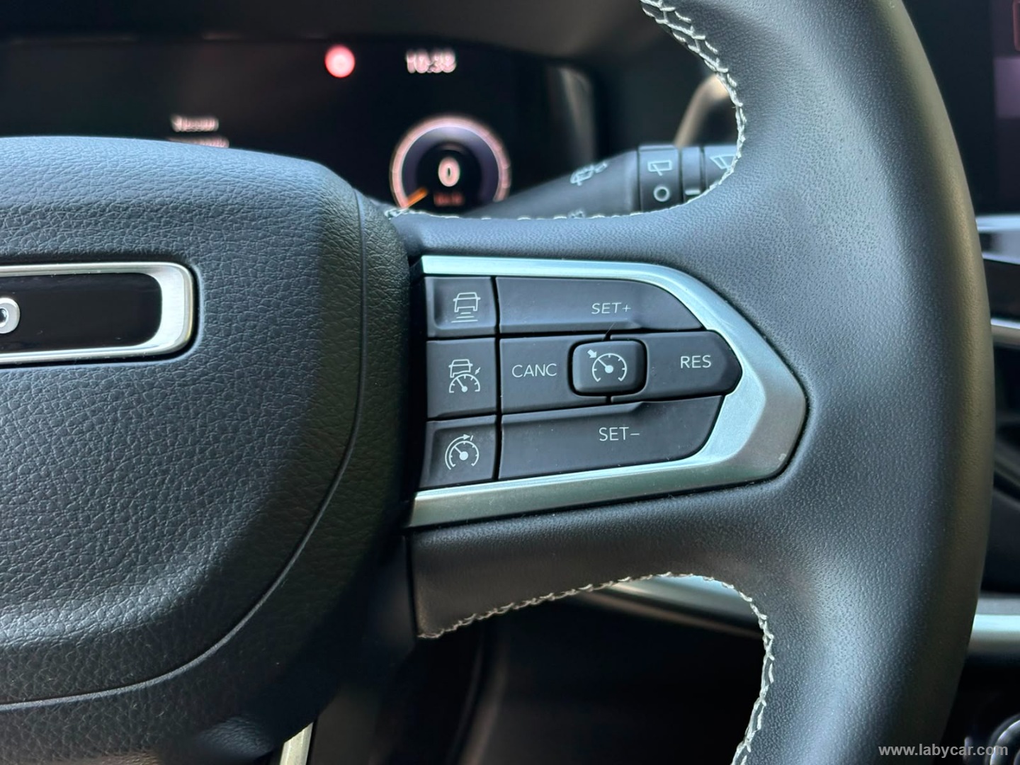 Jeep Compass 1.6 Mjt II 2WD Limited - Immagine 22