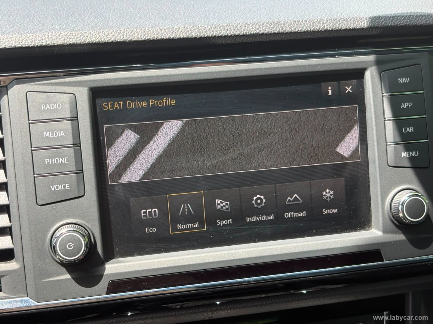 SEAT Ateca 2.0 TDI 190CV 4DRIVE DSG XCELLENCE - Immagine 22