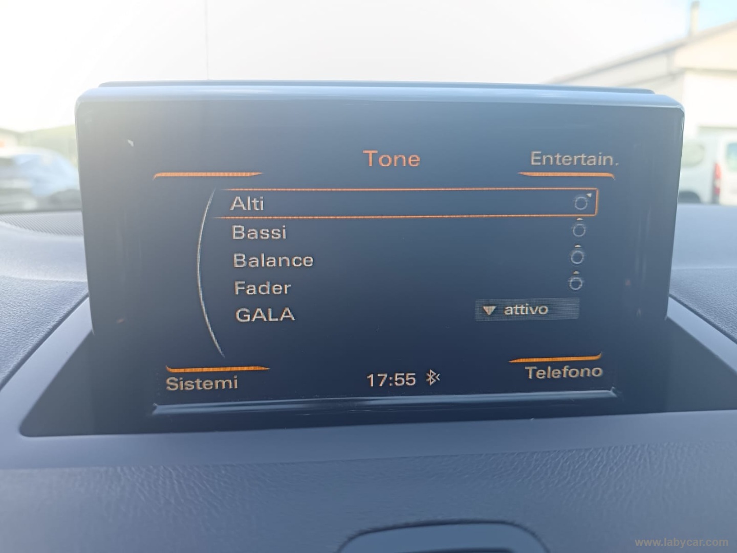 Audi A1 SPB 1.4 TDI - Immagine 22