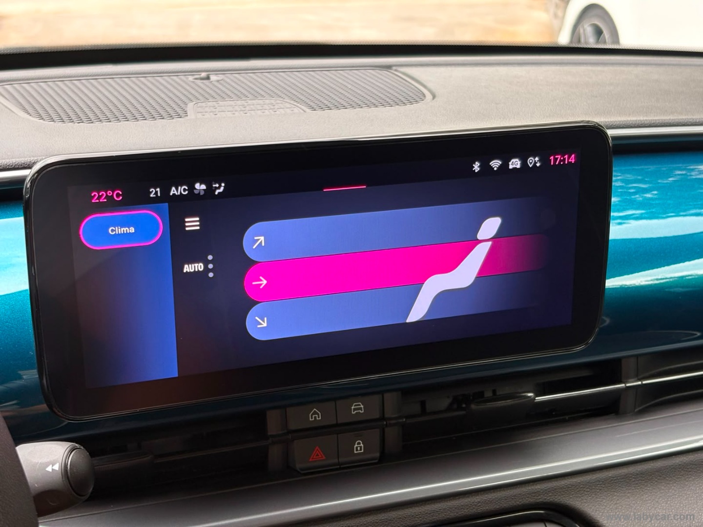Fiat 600 Hybrid MHEV - Immagine 22