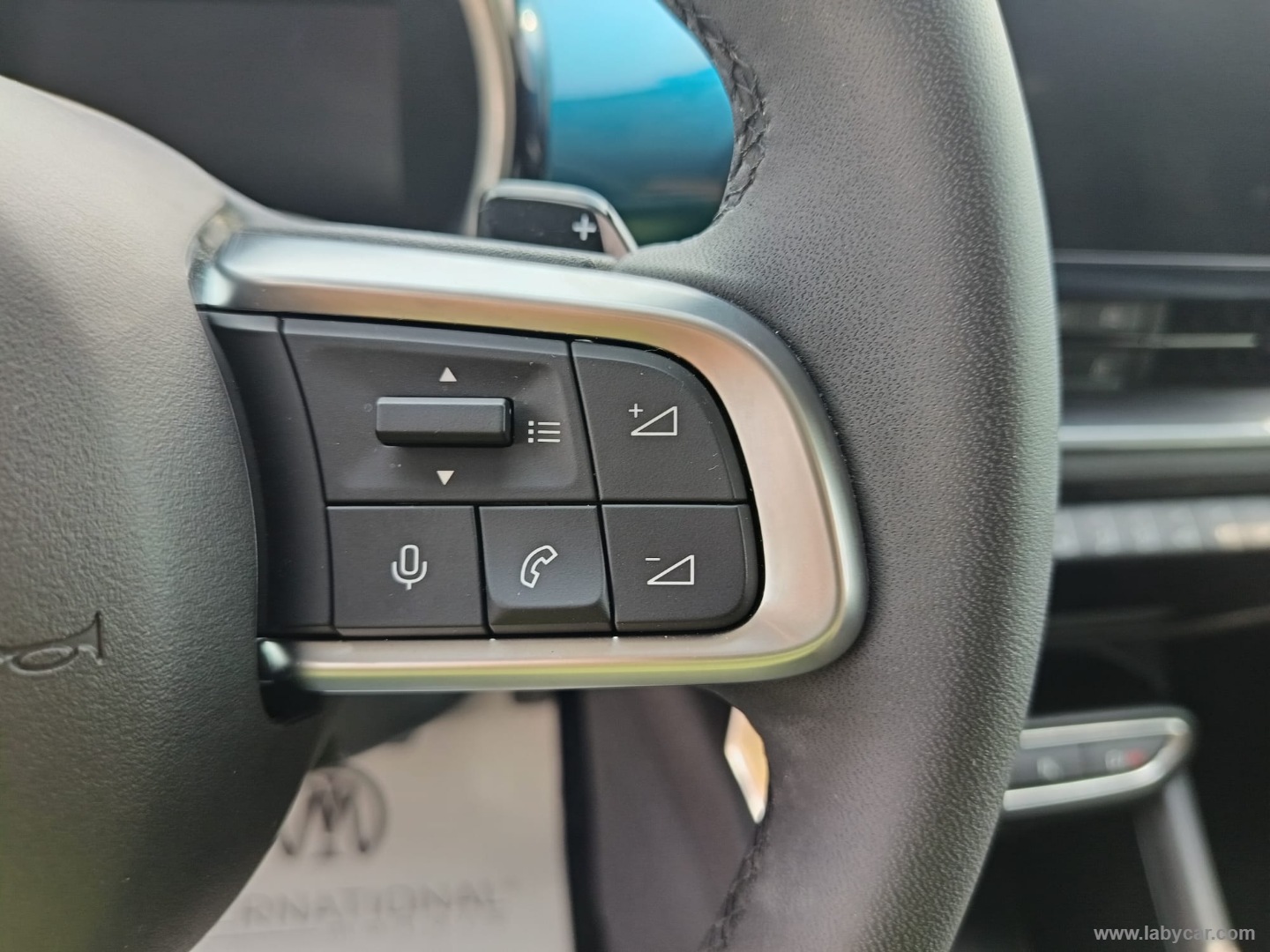 Fiat 600 Hybrid MHEV - Immagine 22