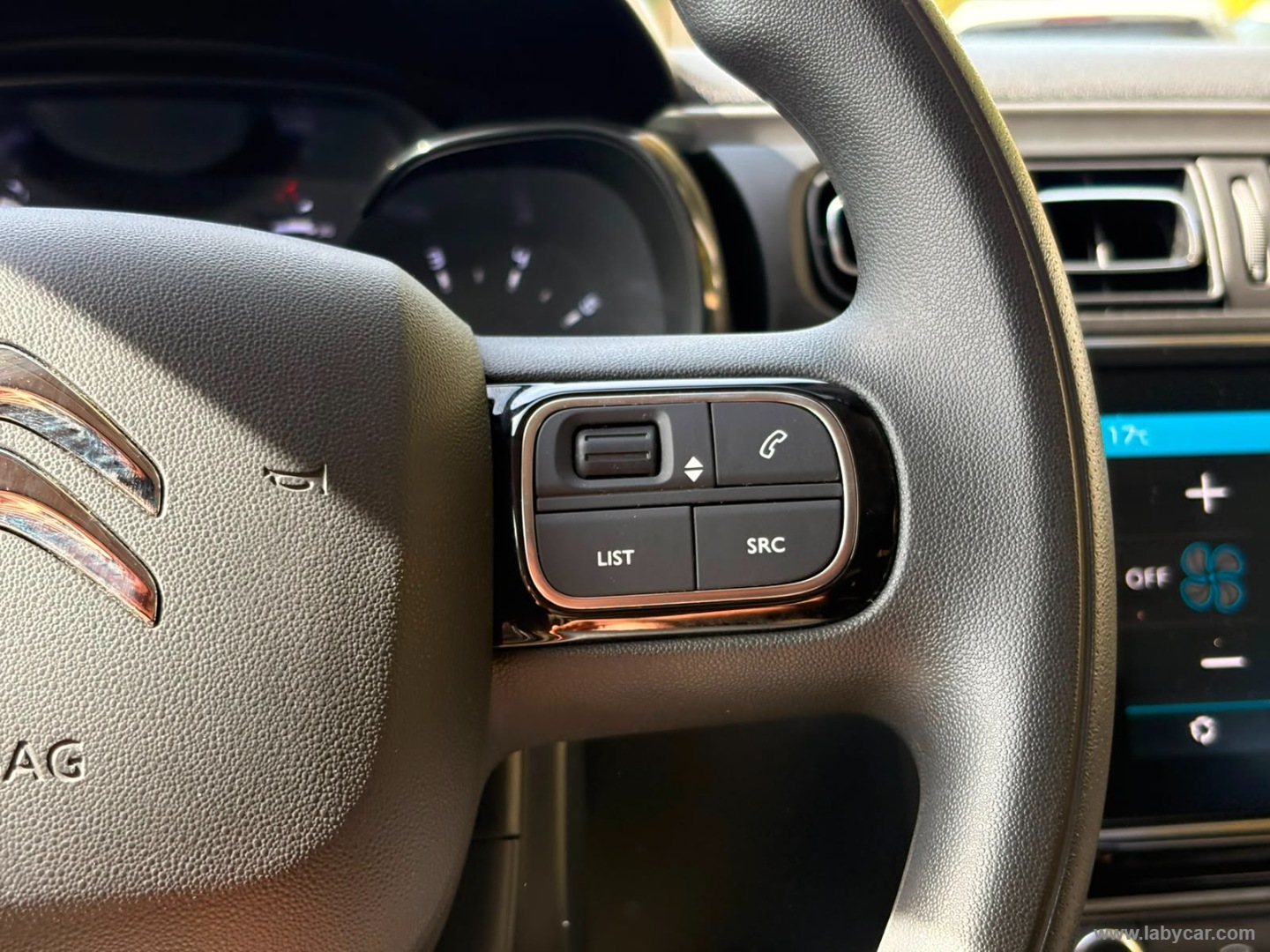 Citroën C3 PureTech 110 S&S Shine - Immagine 22