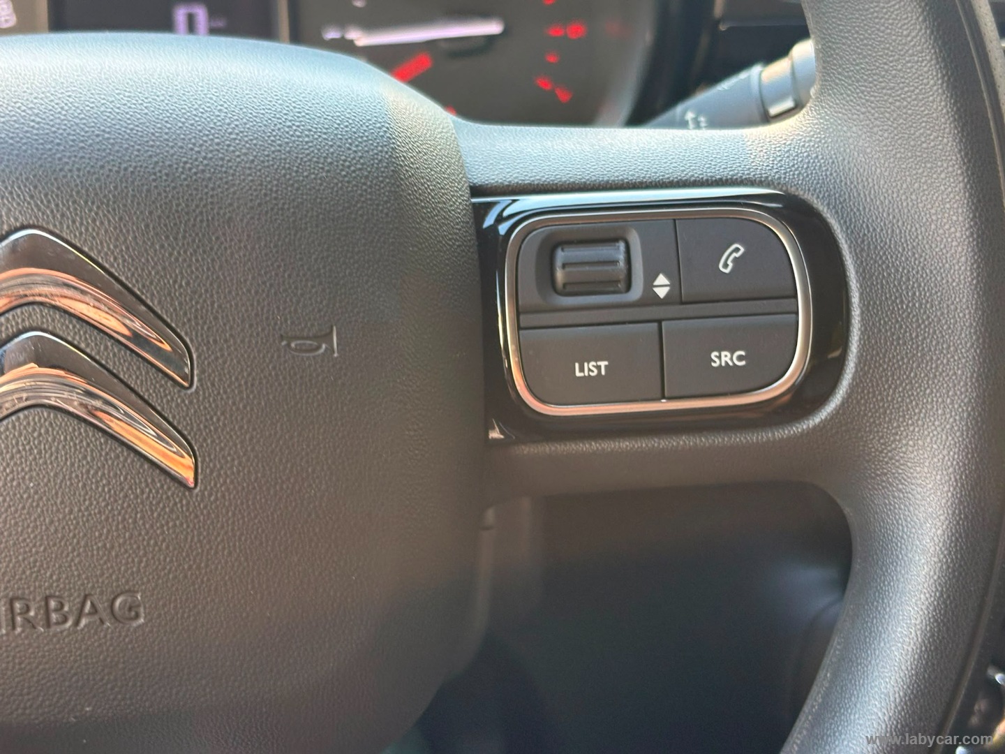 Citroën C3 PureTech 110 S&S Shine - Immagine 22
