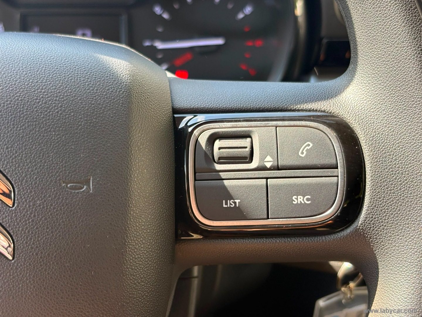 Citroën C3 PureTech 110 S&S Shine - Immagine 22