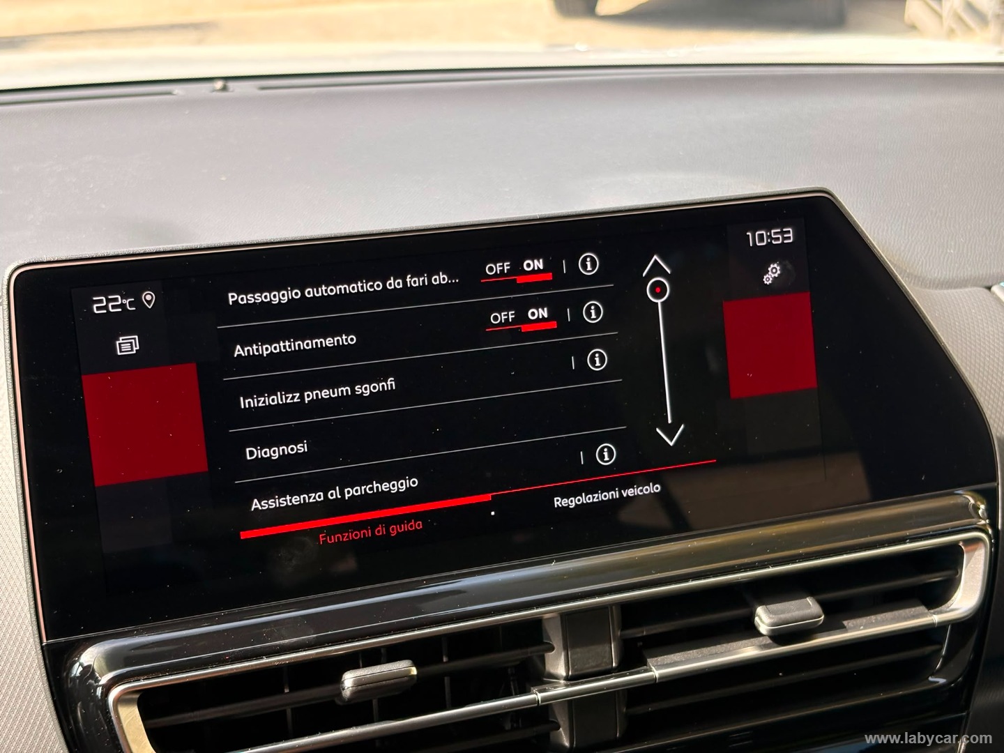 Citroën C5 Aircross Hybrid 145 e-DCS6 Max - Immagine 22
