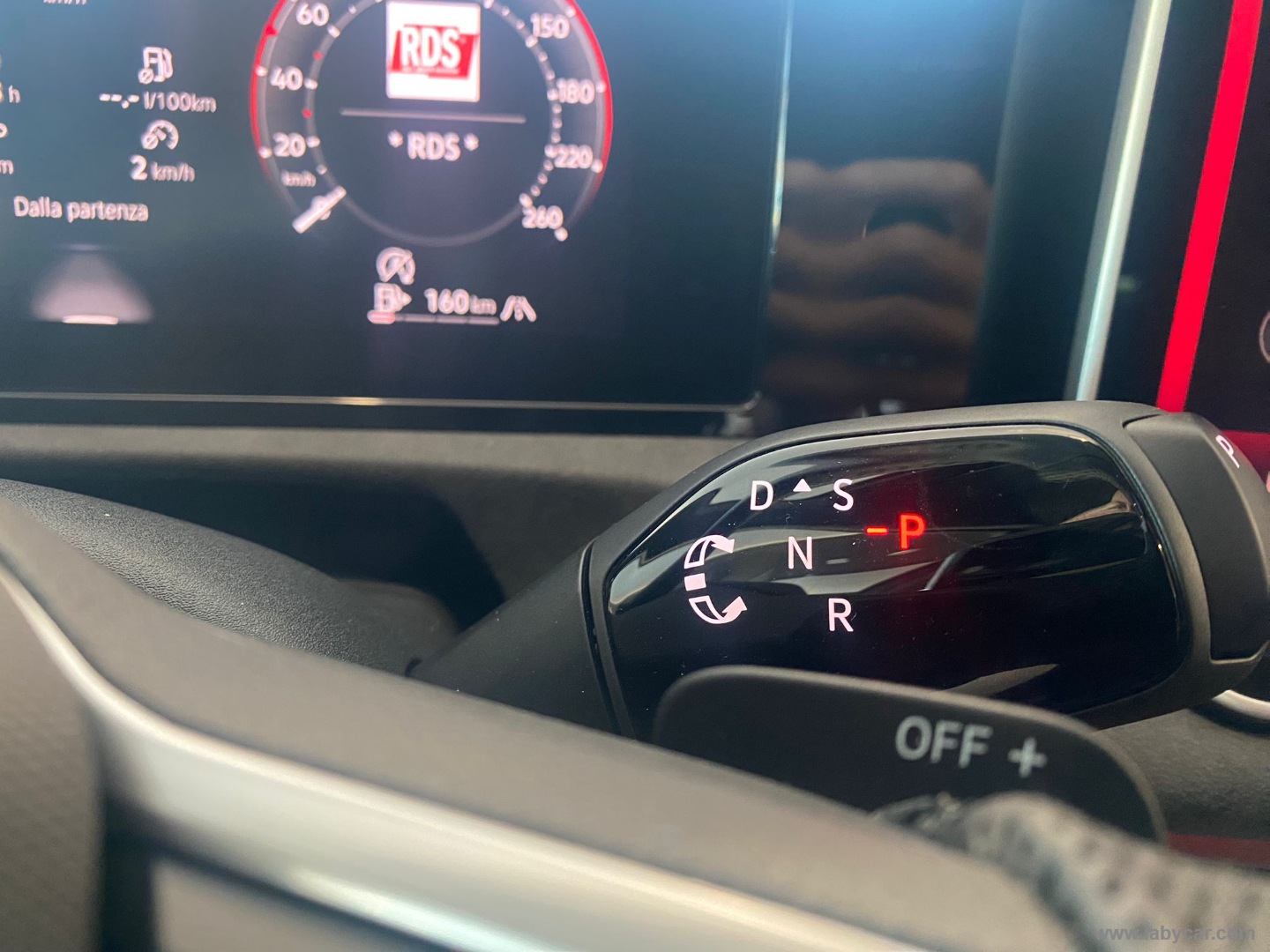 Volkswagen Tiguan 2.0 TDI 193CV DSG 4MOT.R-Line Pl. - Immagine 22