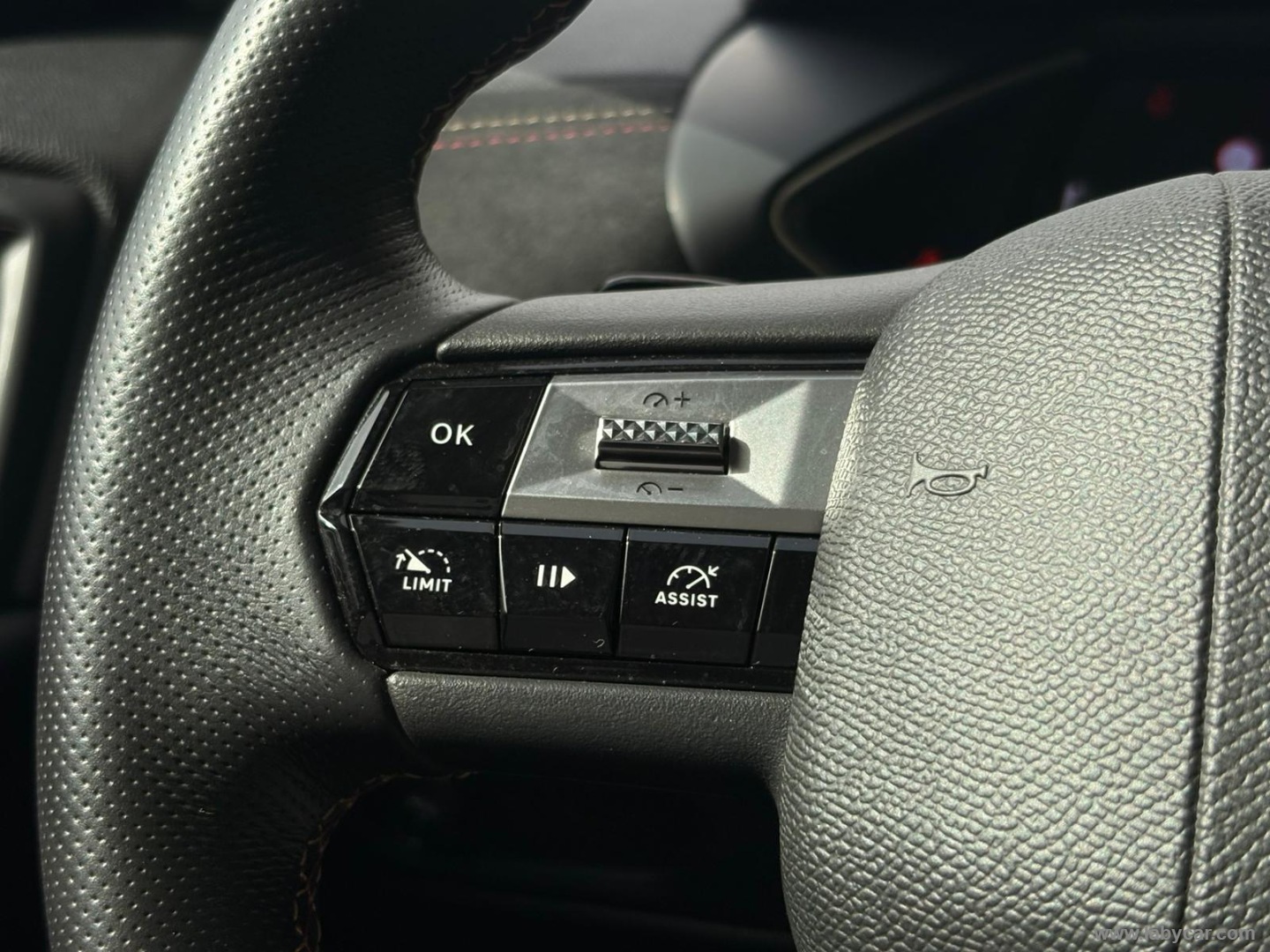 DS AUTOMOBILES DS 3 Crossback DS 3 PureTech 130 aut. Performance Line - Immagine 22