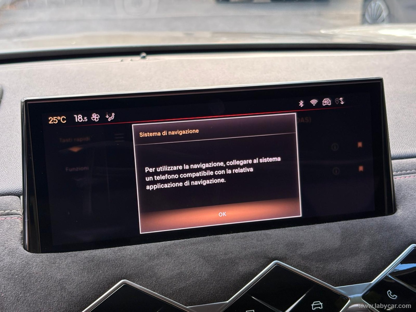 DS AUTOMOBILES DS 3 Crossback DS 3 PureTech 100 Performance Line - Immagine 22
