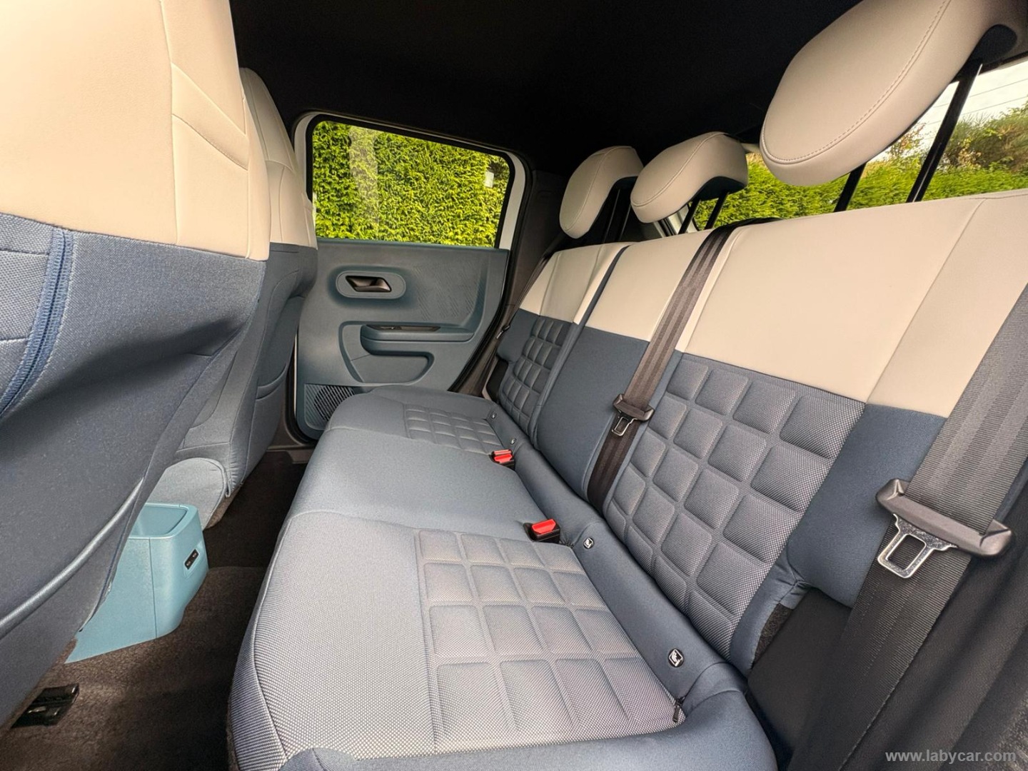 Fiat Grande Panda 1.2 100 CV S&S La Prima - Immagine 22