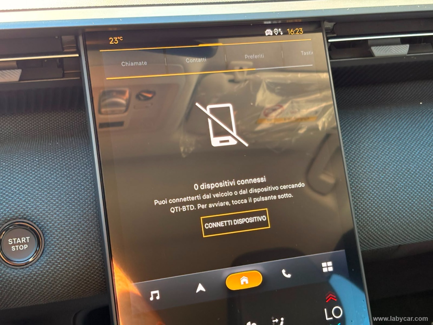 Citroën C5 Aircross Hybrid 145 e-DCS6 Plus - Immagine 22
