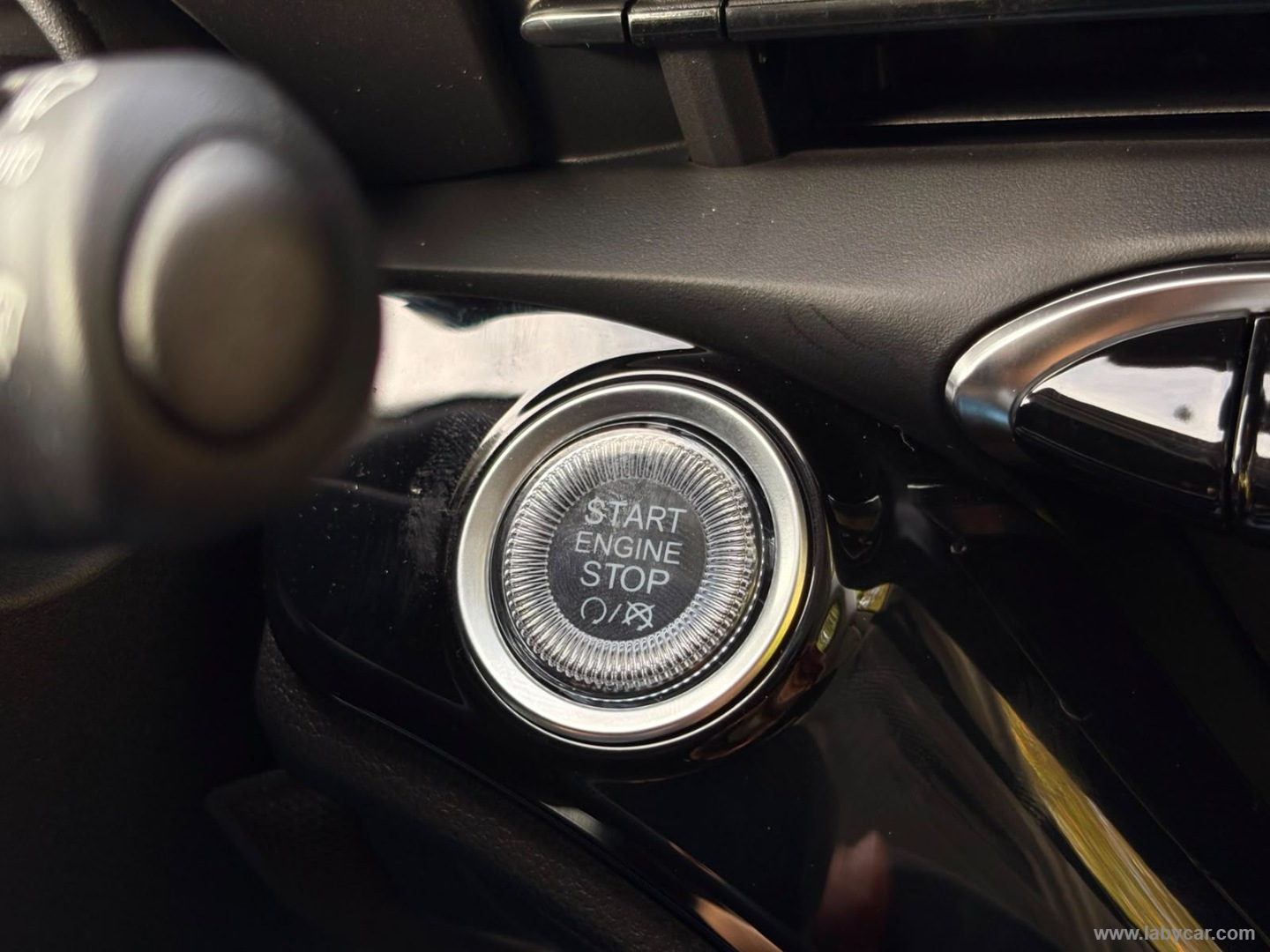Fiat 500 Berlina Hybrid Icon - Immagine 22