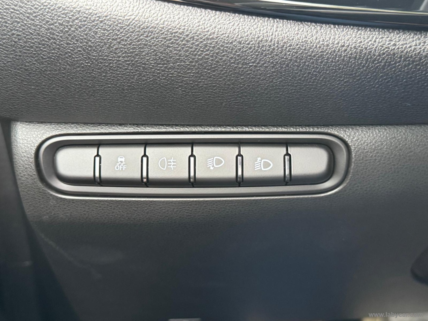 Fiat 500 Berlina Hybrid Icon - Immagine 22