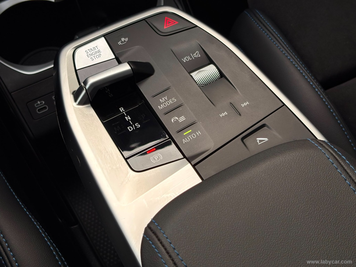 BMW X1 sDrive 20i Msport Pro - Immagine 22