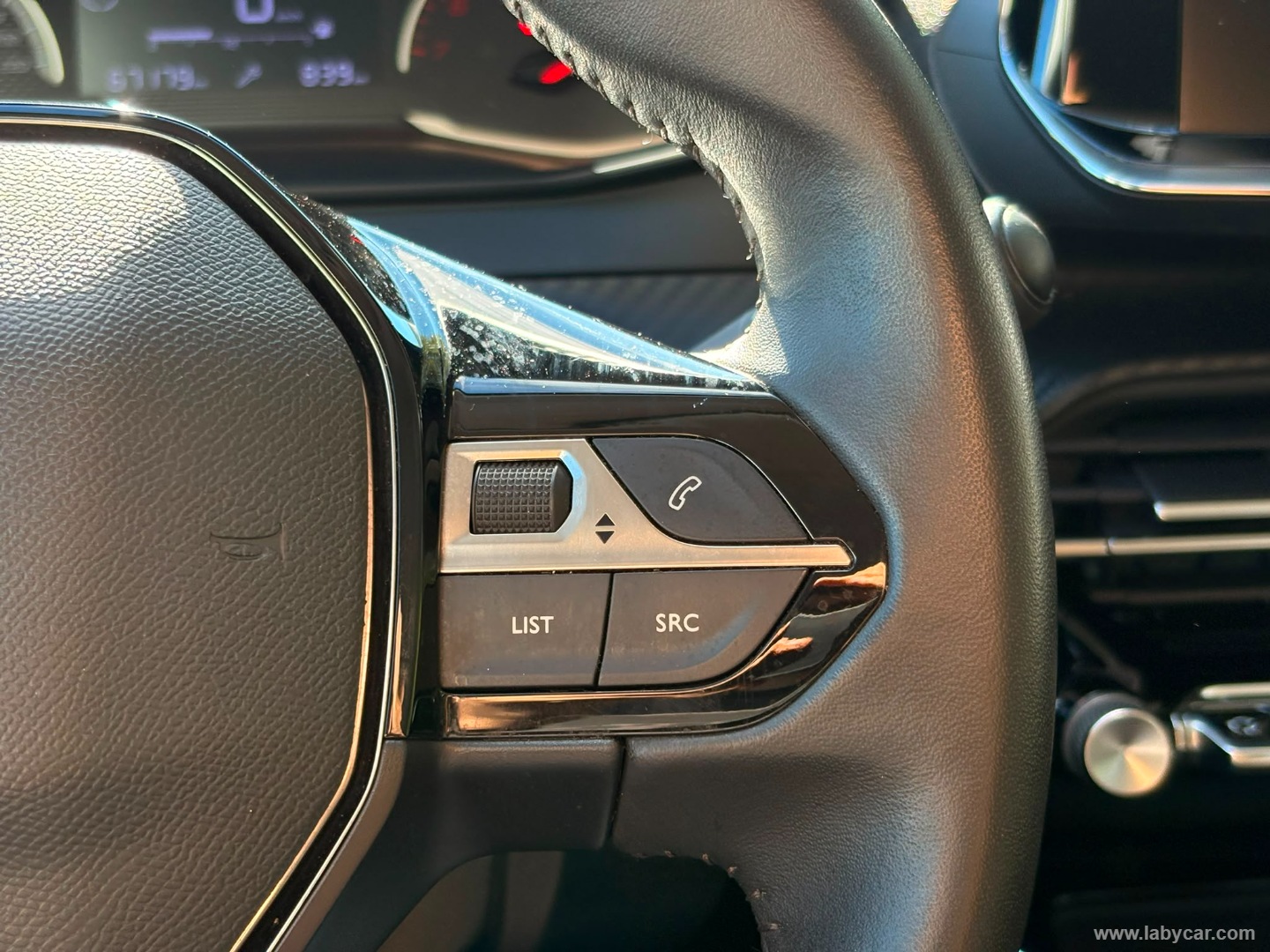 Peugeot 208 BlueHDi 100 S&S 5p. Active - Immagine 22