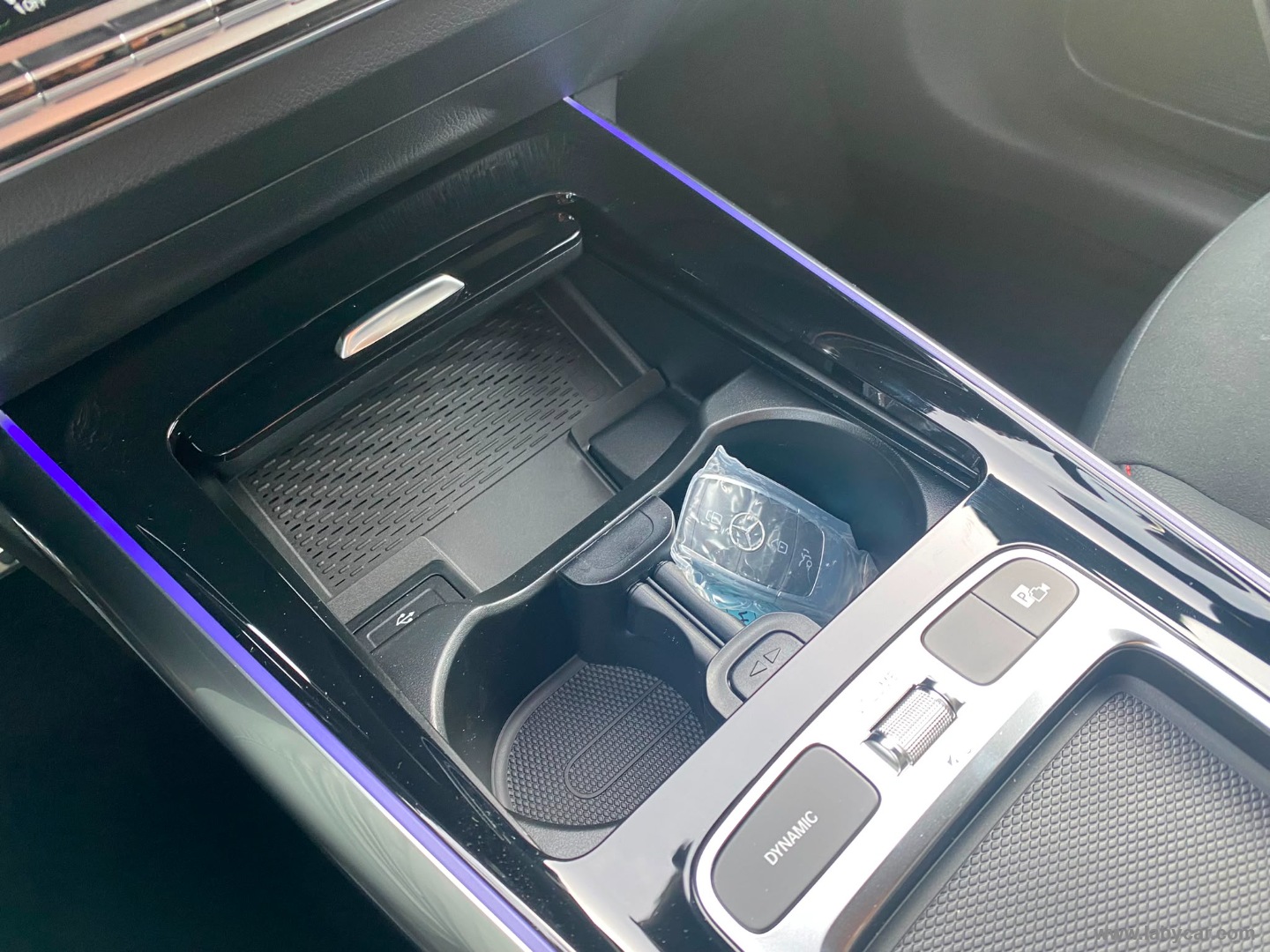 Mercedes-Benz Classe GLA GLA 200 d Automatic AMG Line Extra - Immagine 22