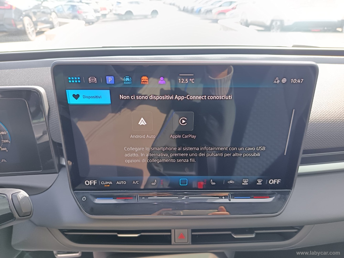 Volkswagen T-Roc 1.5 eTSI ACT 150 CV DSG R-Line - Immagine 22
