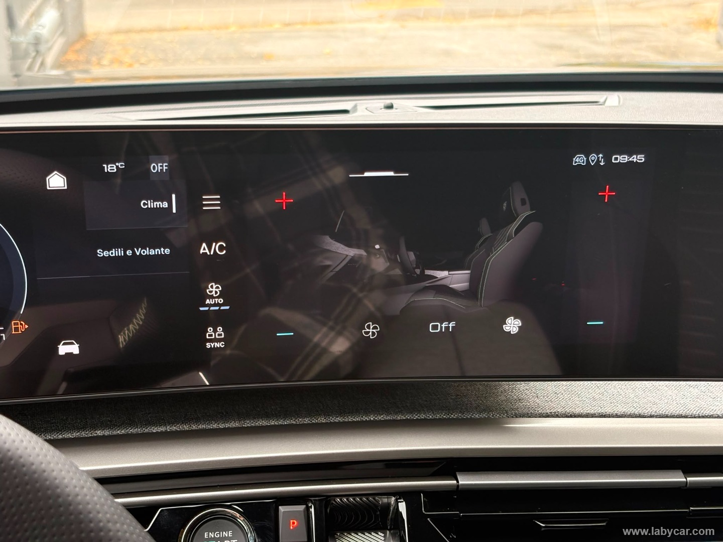 Peugeot 3008 Hybrid 145 e-DCS6 GT - Immagine 22