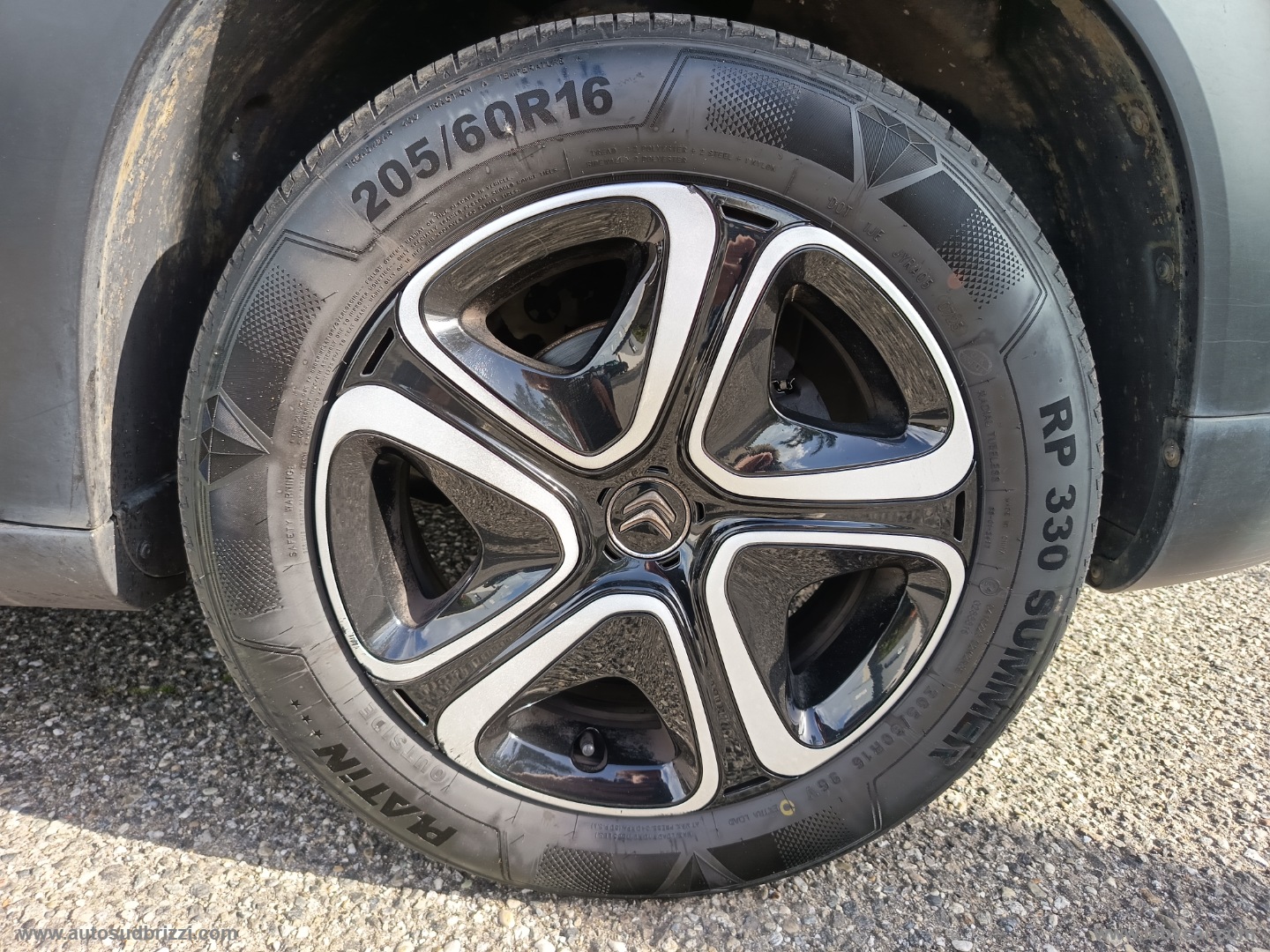 C3 Aircross BlueHDi 100 S&S Feel - immagine 22