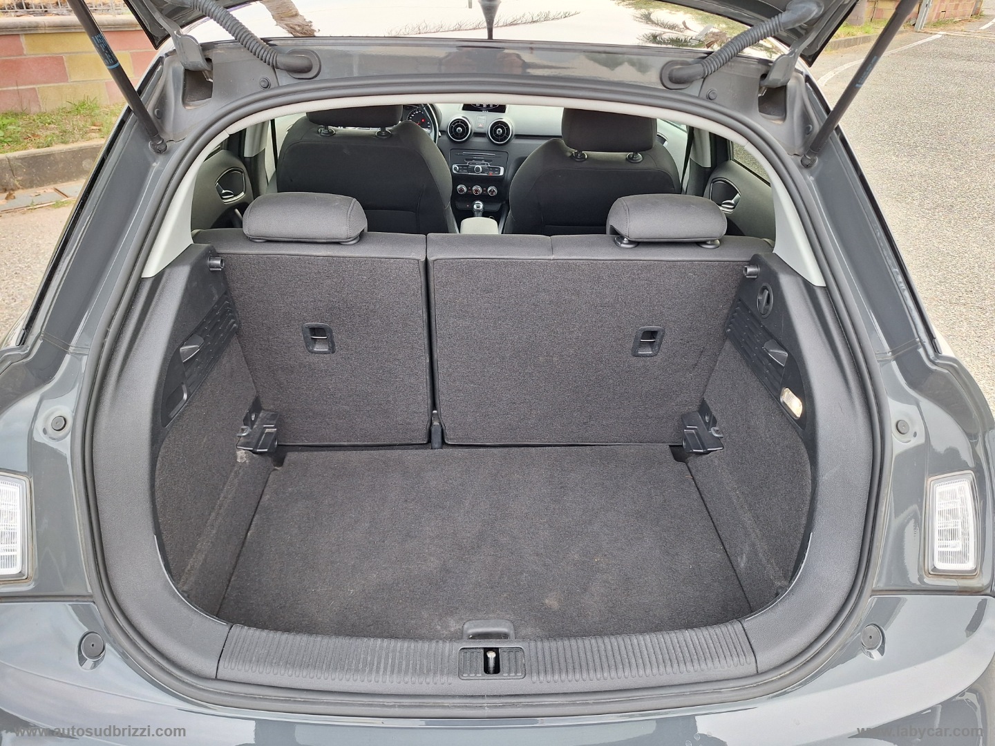 A1 SPB 1.4 TDI S tronic Design NEOPATENTATI - immagine 22