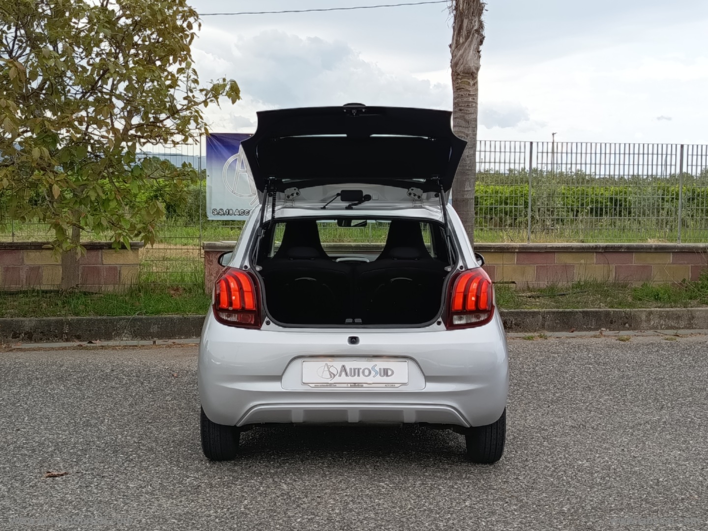 108 VTi 68 5p. Active - immagine 22