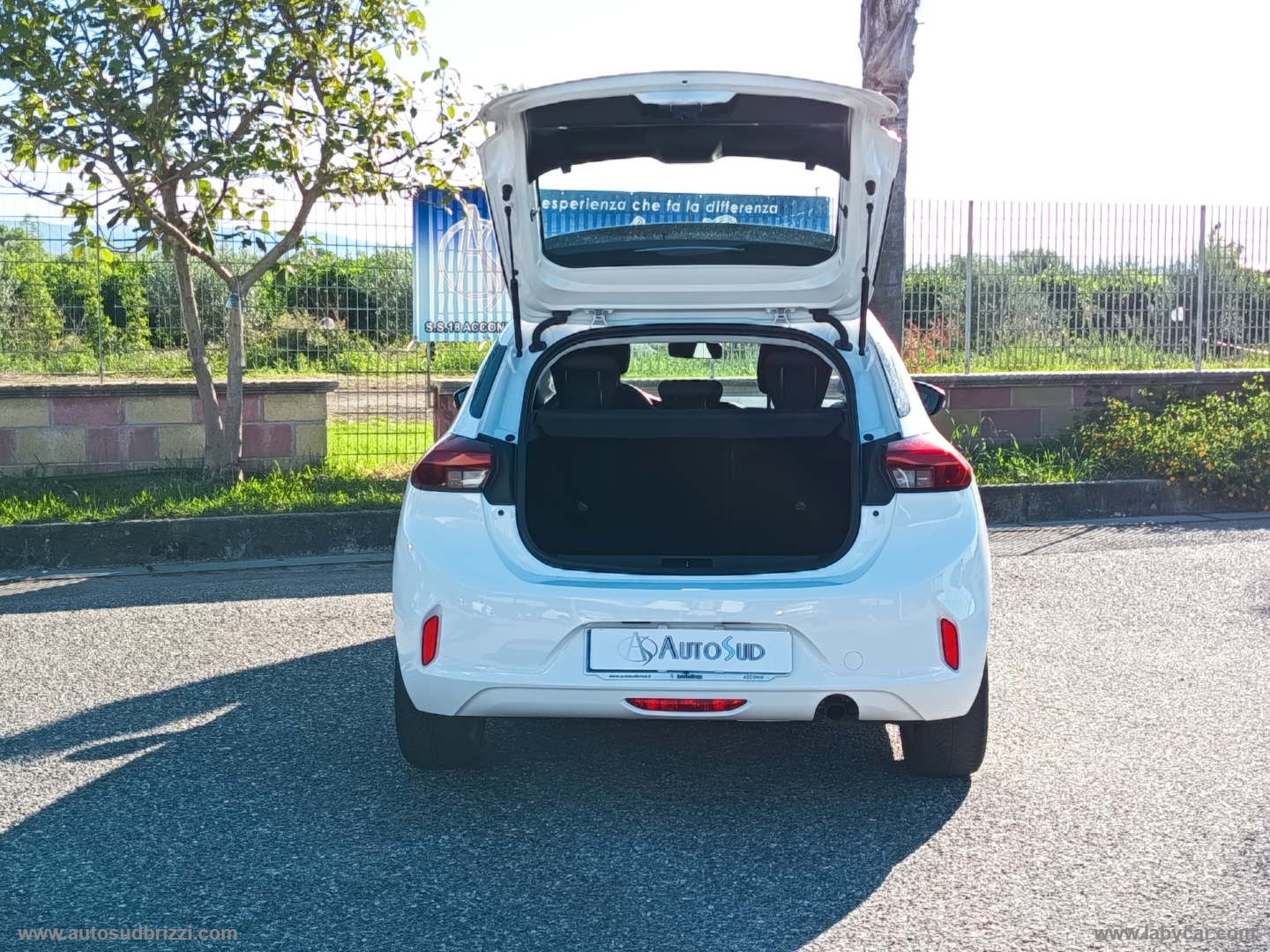 Corsa 1.2 Edition - immagine 22