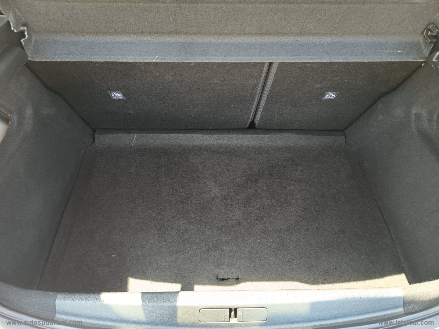 Corsa 1.2 Edition - immagine 22