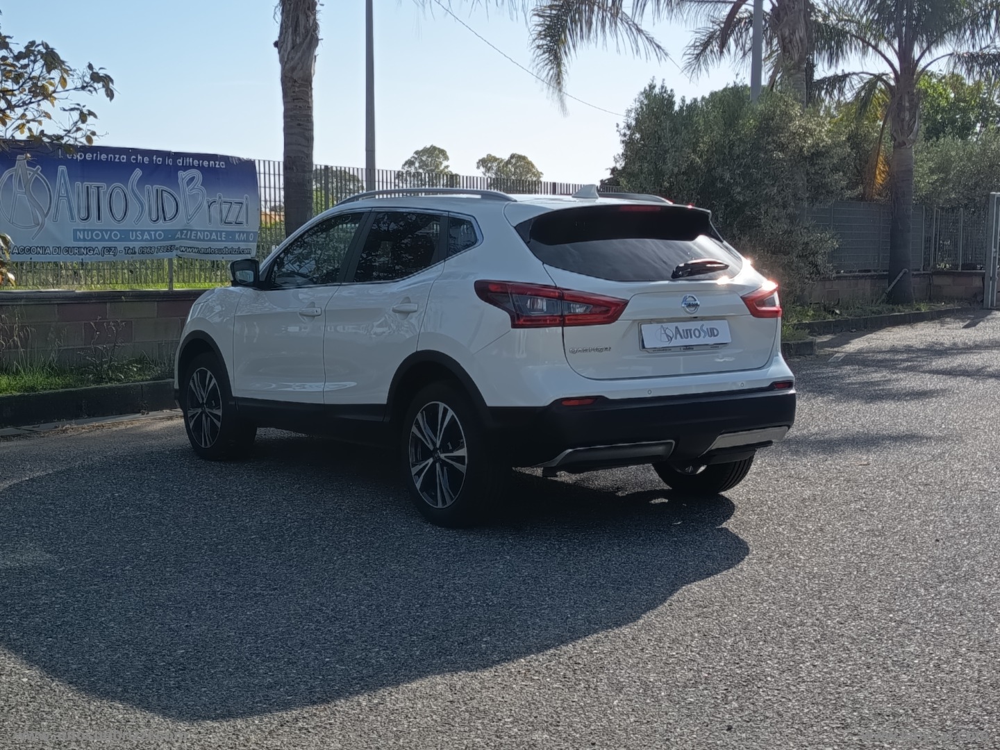 Qashqai 1.5 dCi 115 CV N-Connecta - immagine 22
