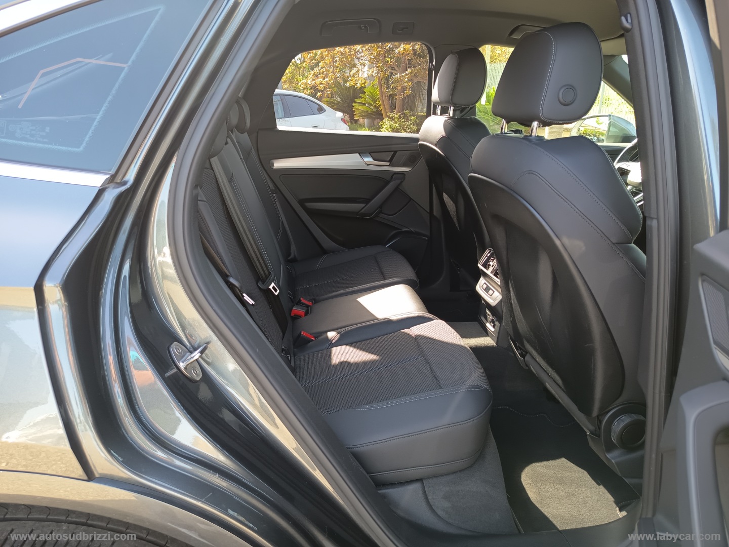 Q5 SPB 40 TDI quattro S tr. S line plus - immagine 22