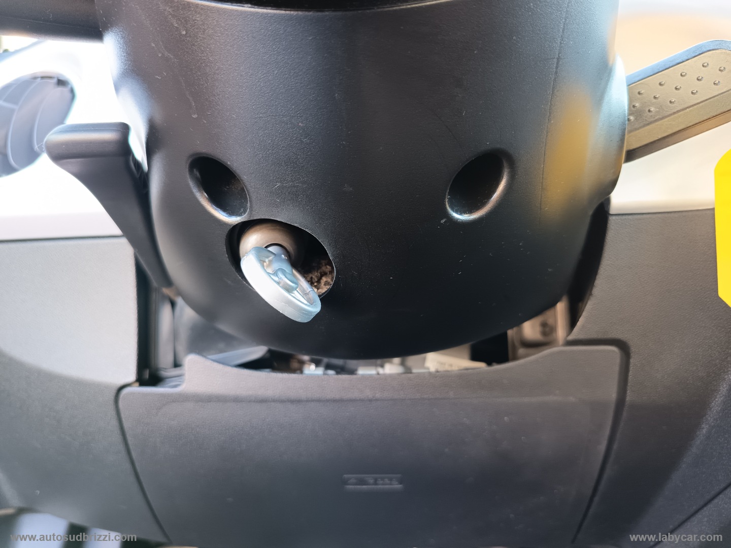 500 1.0 Hybrid Connect - immagine 22