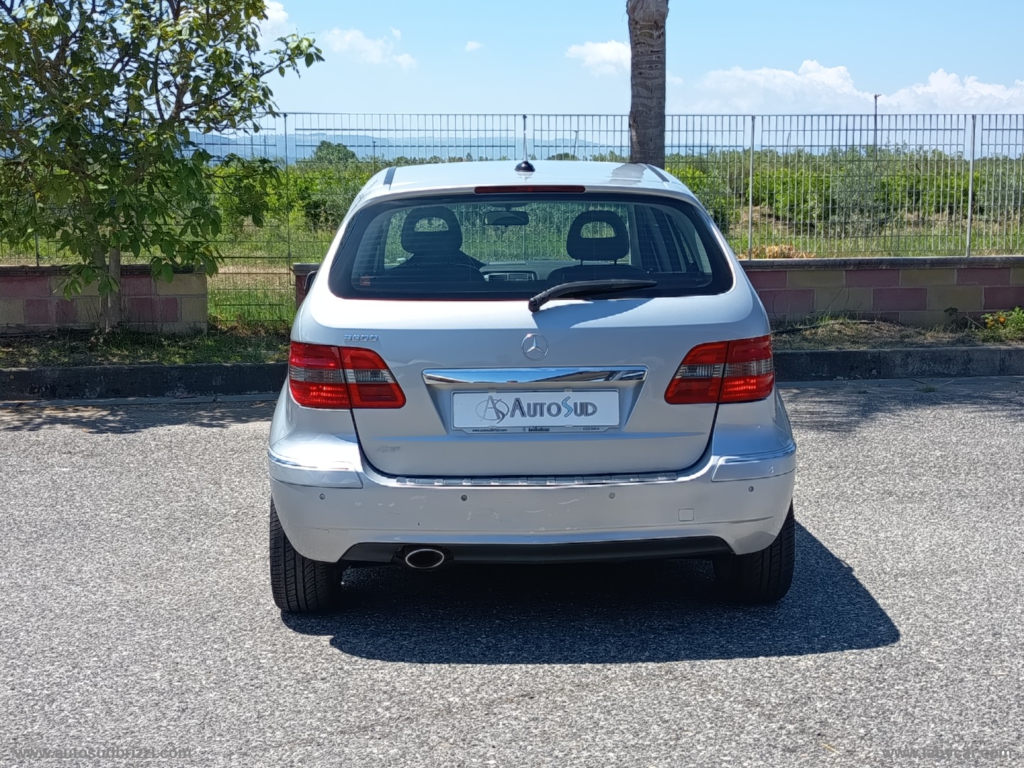 B 200 CDI Premium - immagine 22