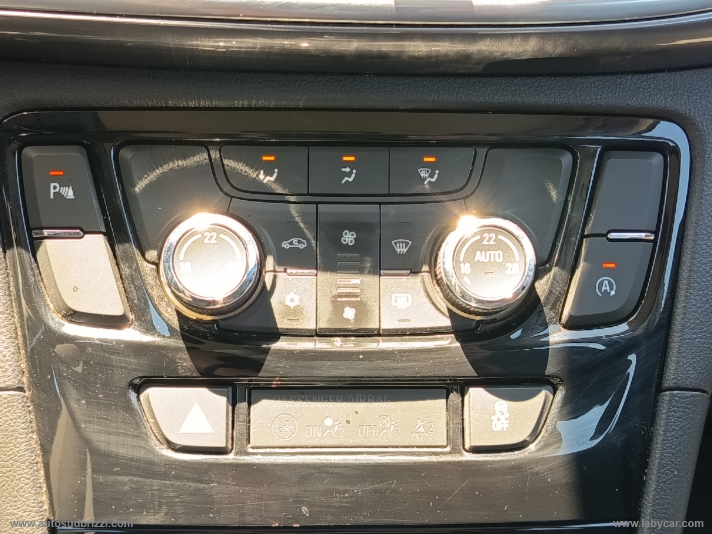 Mokka X 1.6 CDTI Ecotec 4x2 S&S Business - immagine 22