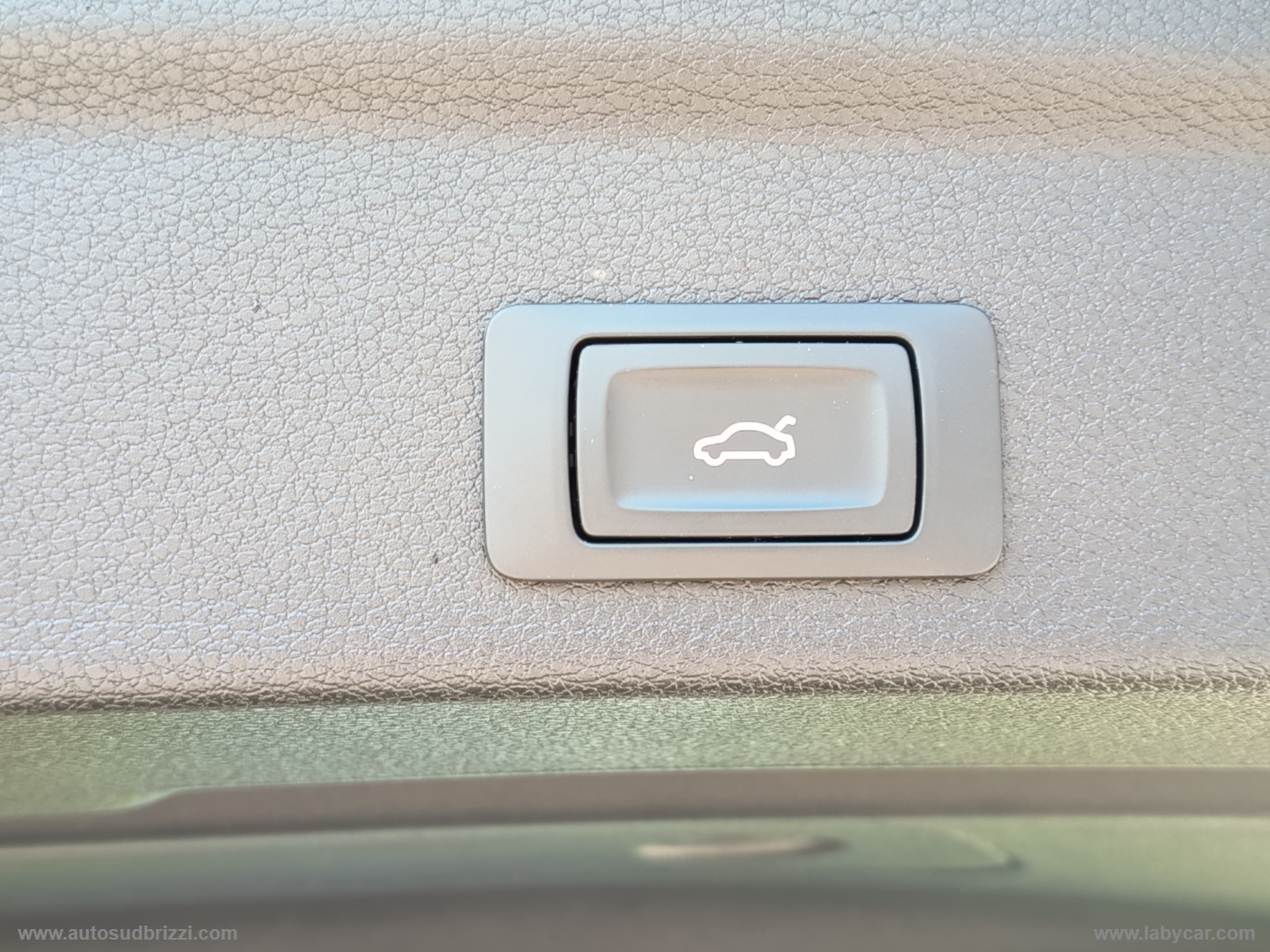 Q3 SPB 35 TDI S tronic Business Plus - immagine 22