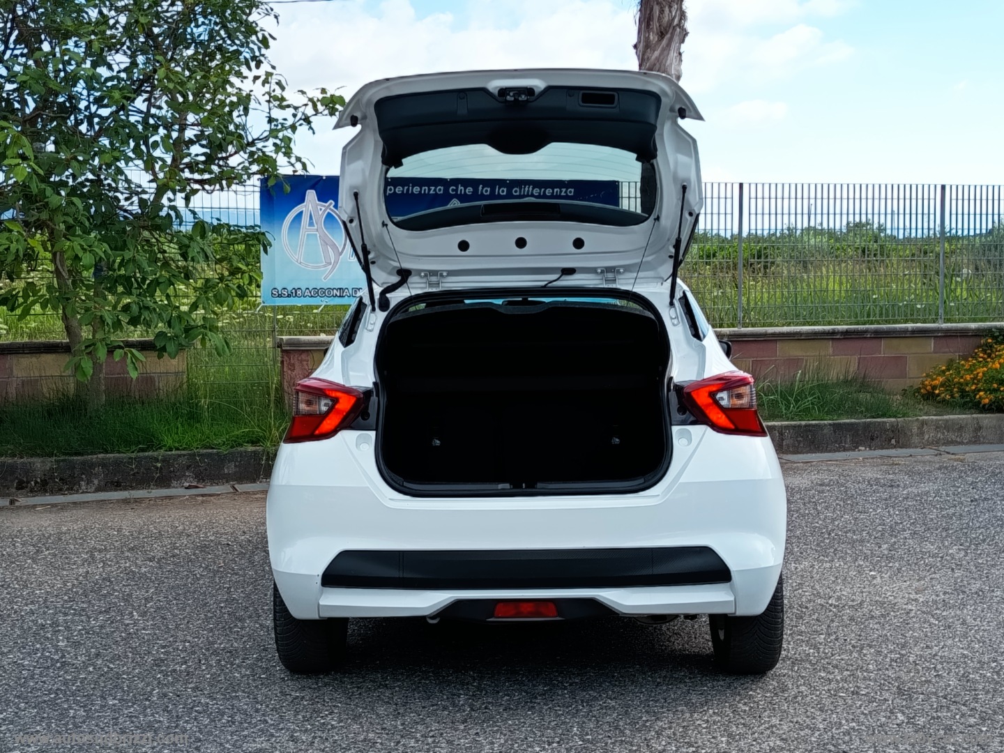 Micra IG-T 100 5p. Acenta - immagine 22