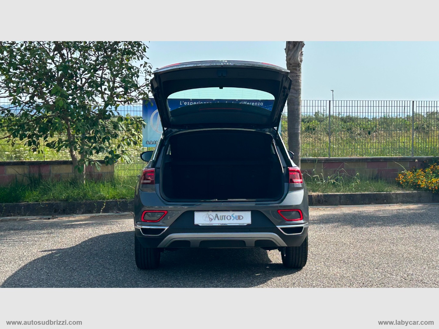 T-Roc 2.0 TDI 116 CV SCR Style - immagine 22