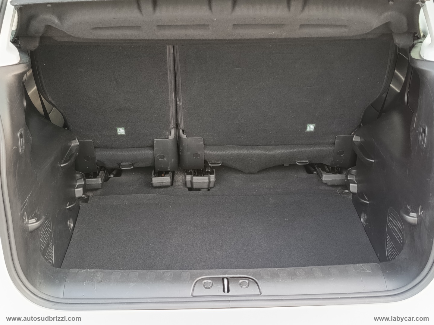 500L 1.3 MJT 95 CV Mirror - immagine 22
