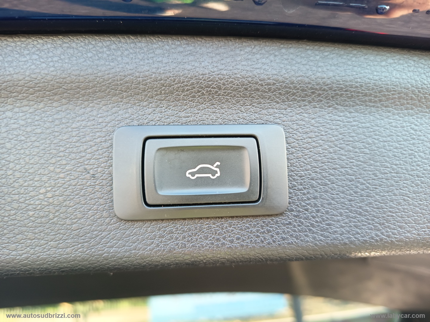 Q3 35 TDI S tronic Business Advanced - immagine 22