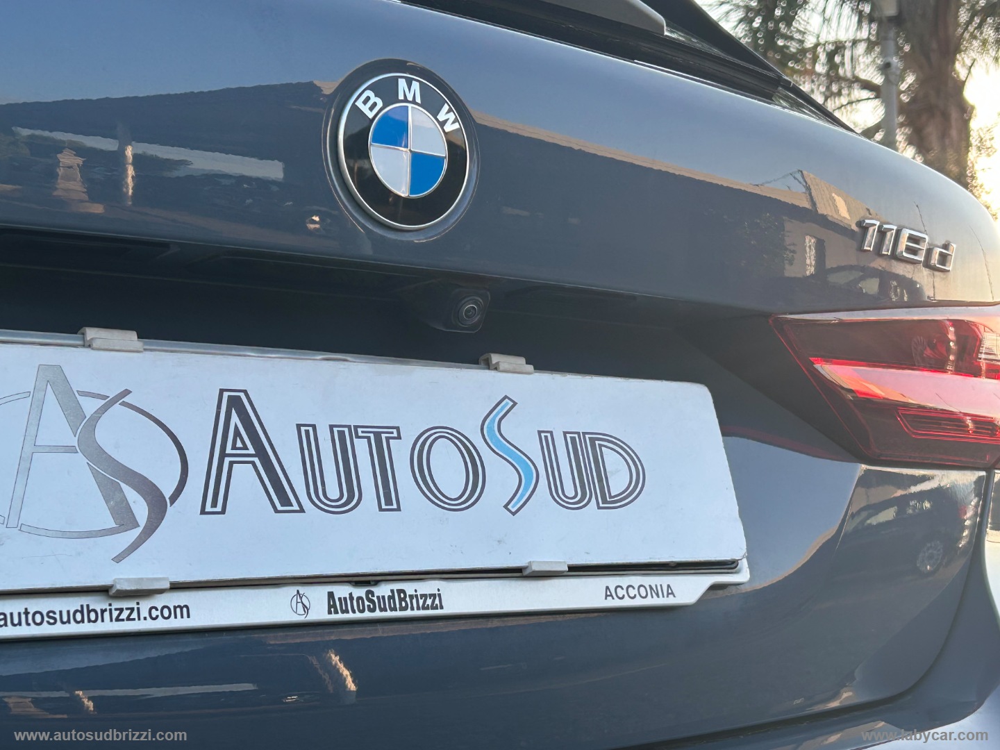 118d 5p. Msport 63.000 KM!!! - immagine 22