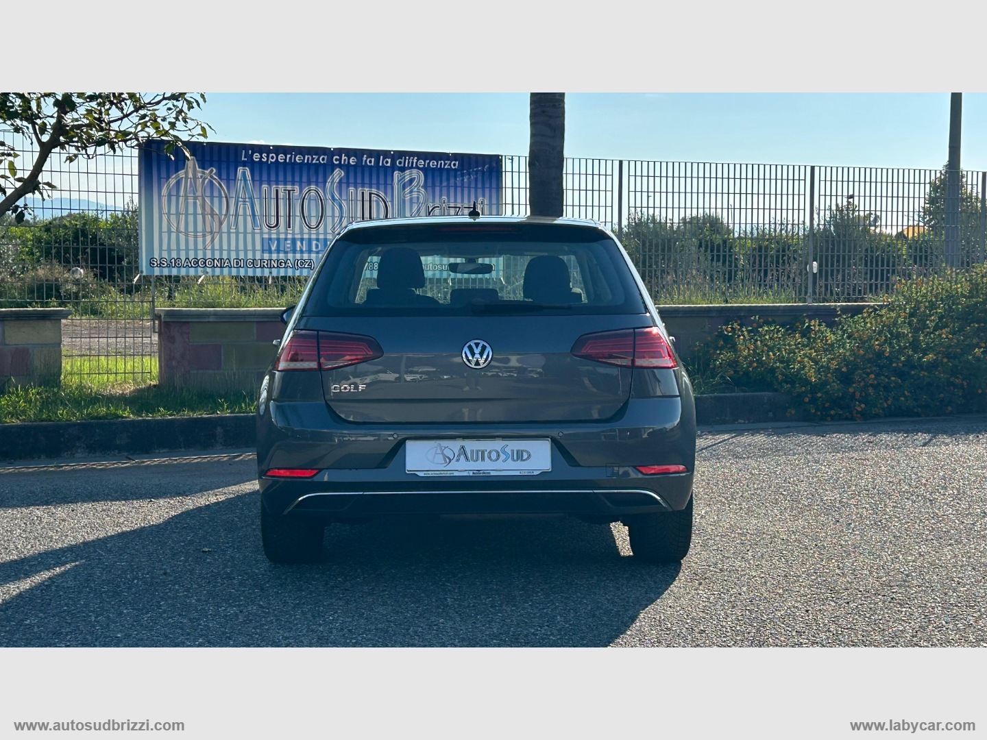 Golf 1.6 TDI 115CV 5p. Business BMT - immagine 22