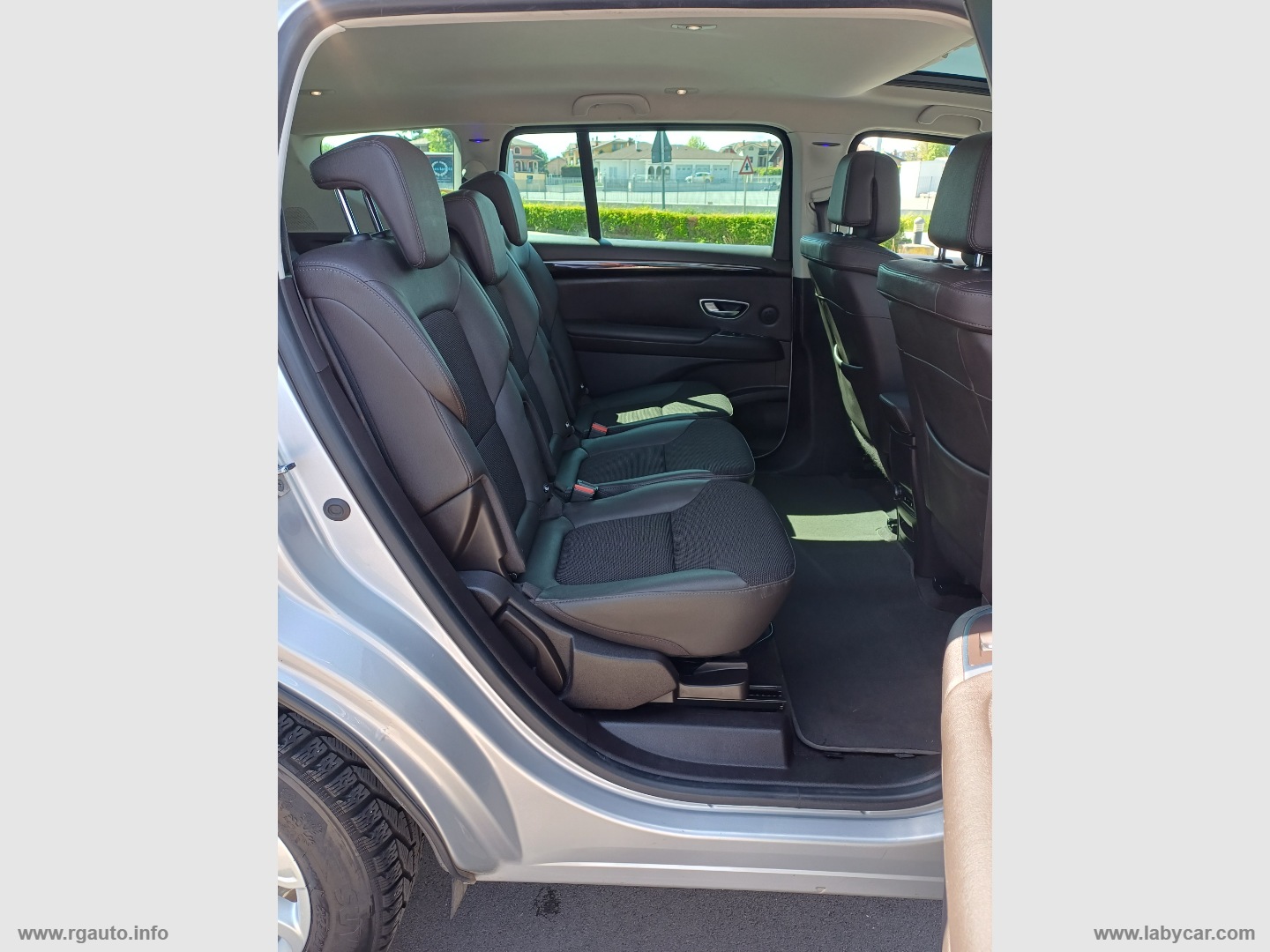 Espace dCi 160 CV EDC Energy Intens - immagine 22