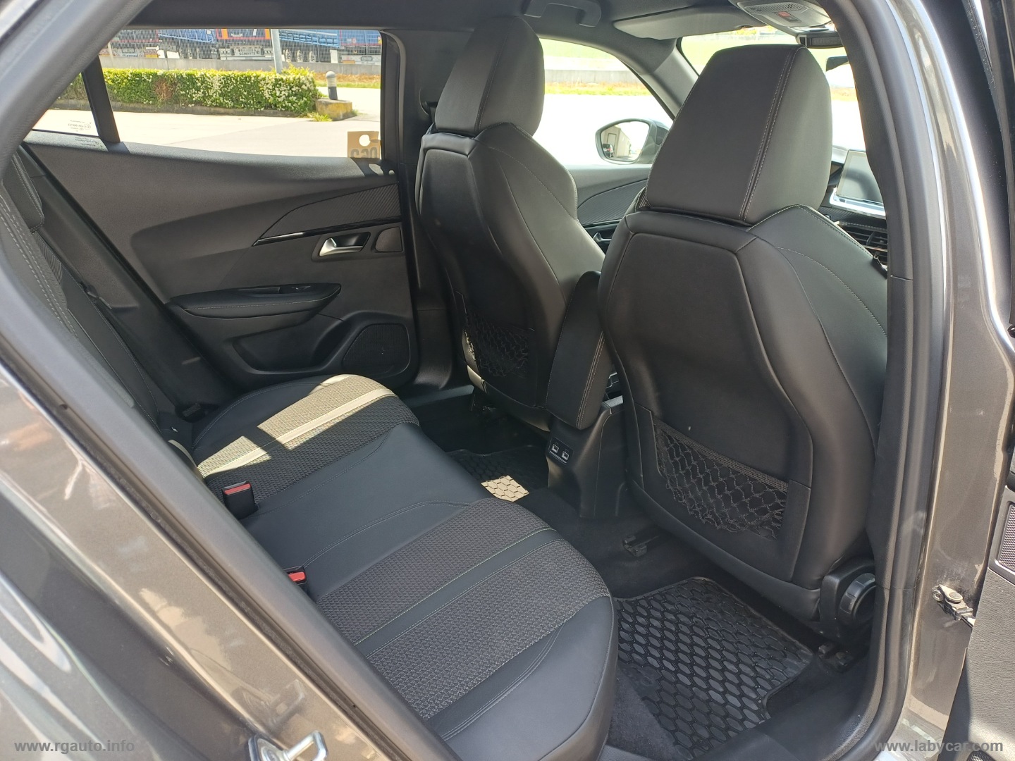 2008 BlueHDi 110 S&S GT - immagine 22