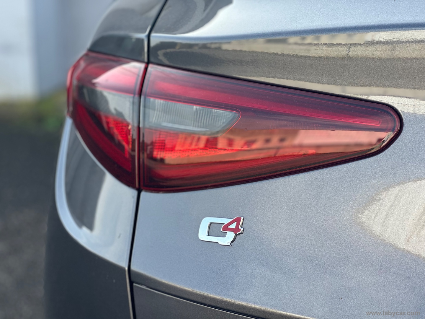 Stelvio 2.2 T.diesel 190 CV AT8 Q4 Bus. - immagine 22