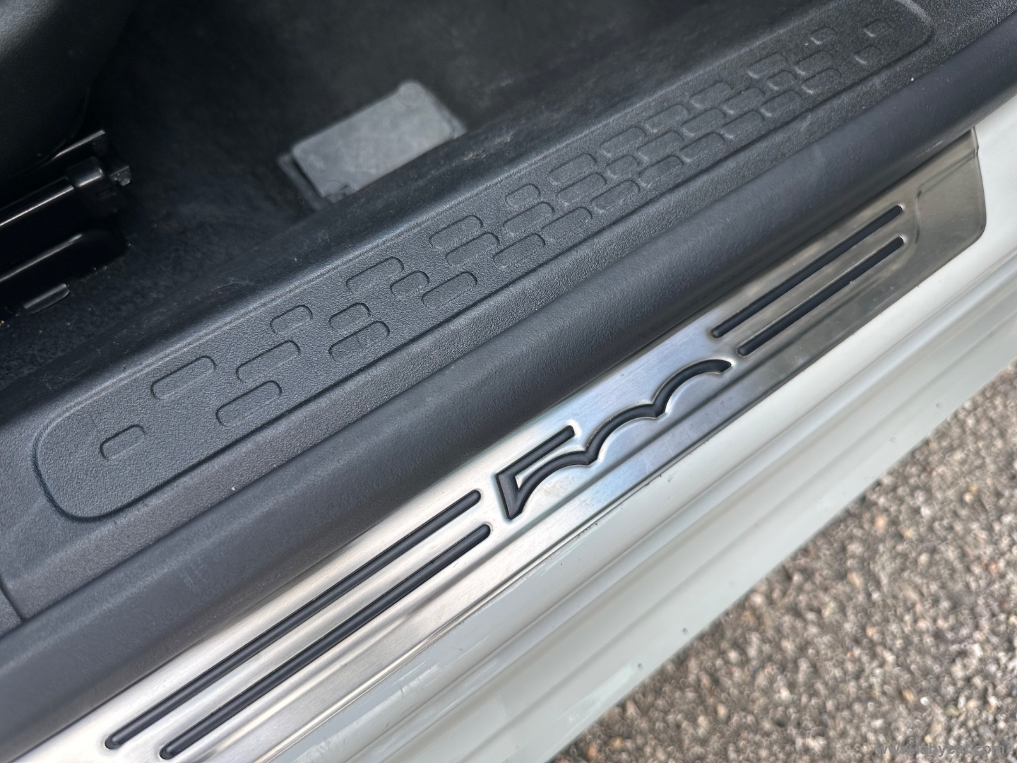 500X 1.3 M.Jet 95 CV Sport - immagine 22