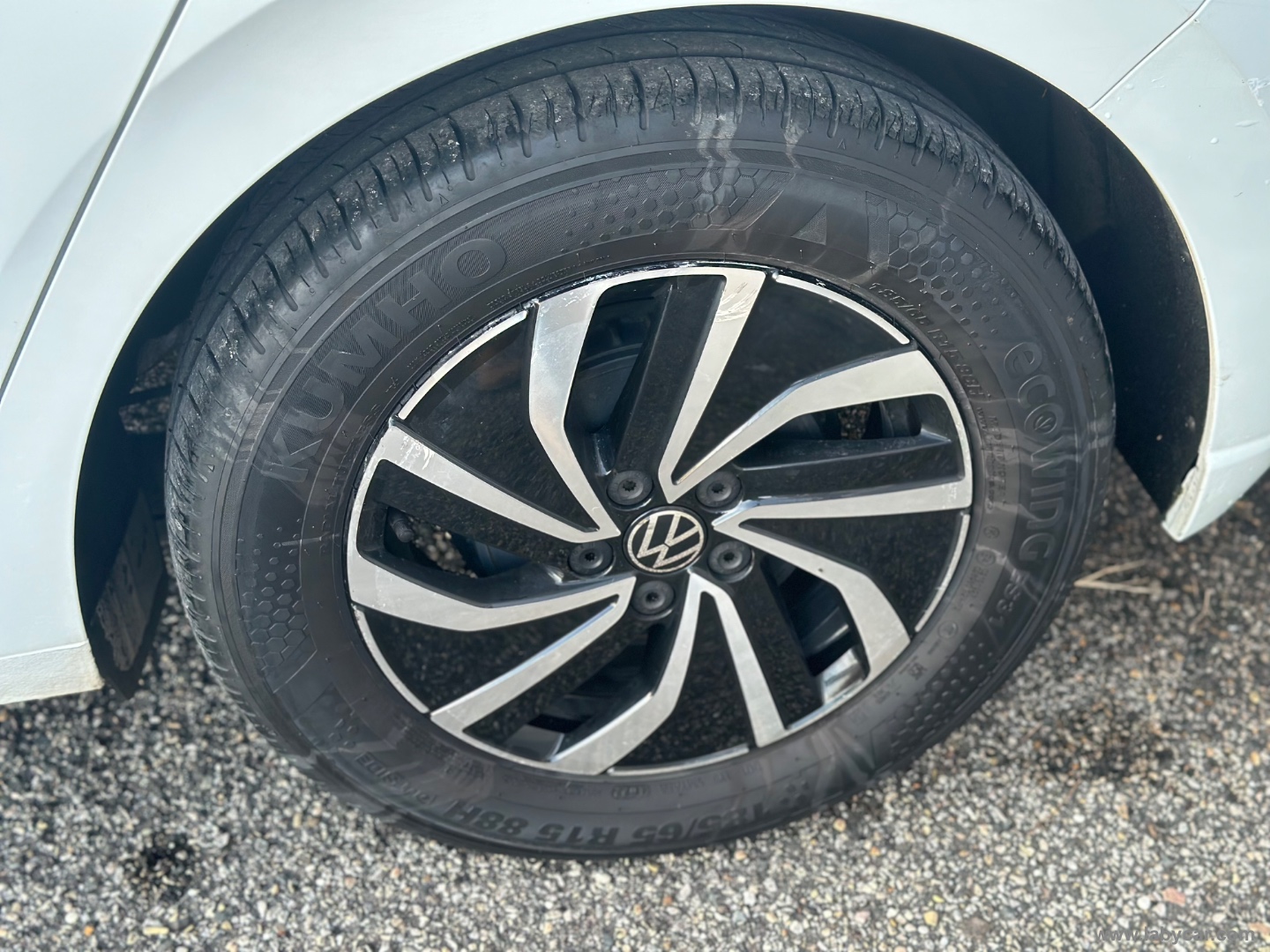 Polo 1.0 TSI Edition Plus - immagine 22