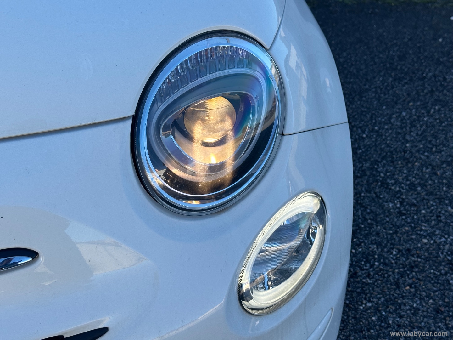 500 1.2 EasyPower Club - immagine 22