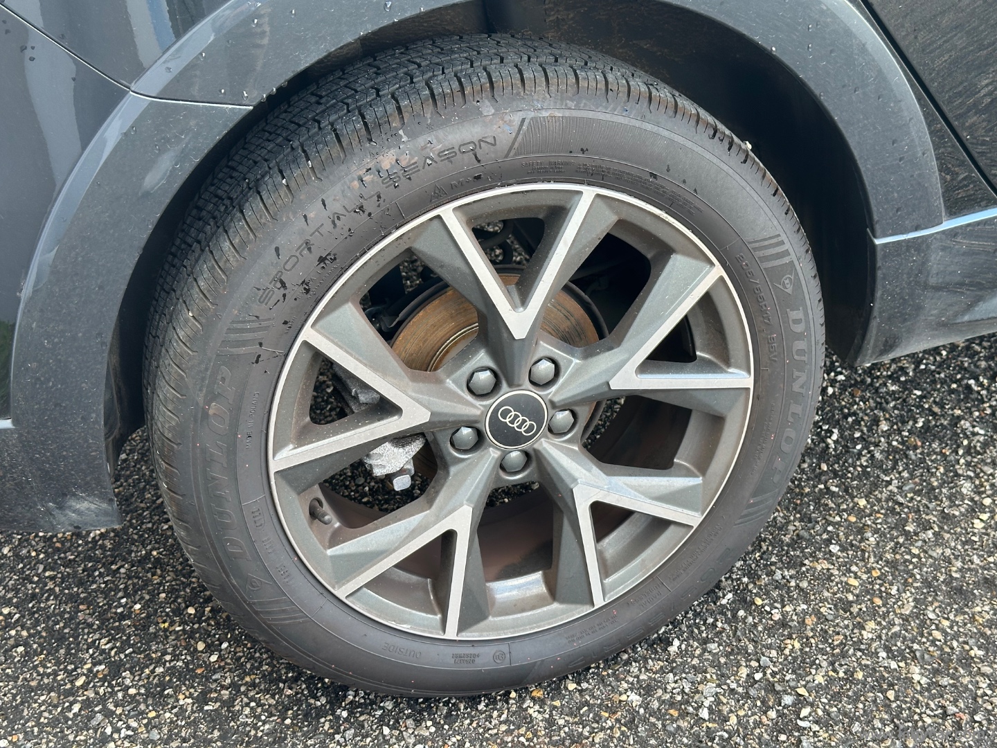 A1 allstreet 30 TFSI S tronic Admired - immagine 22