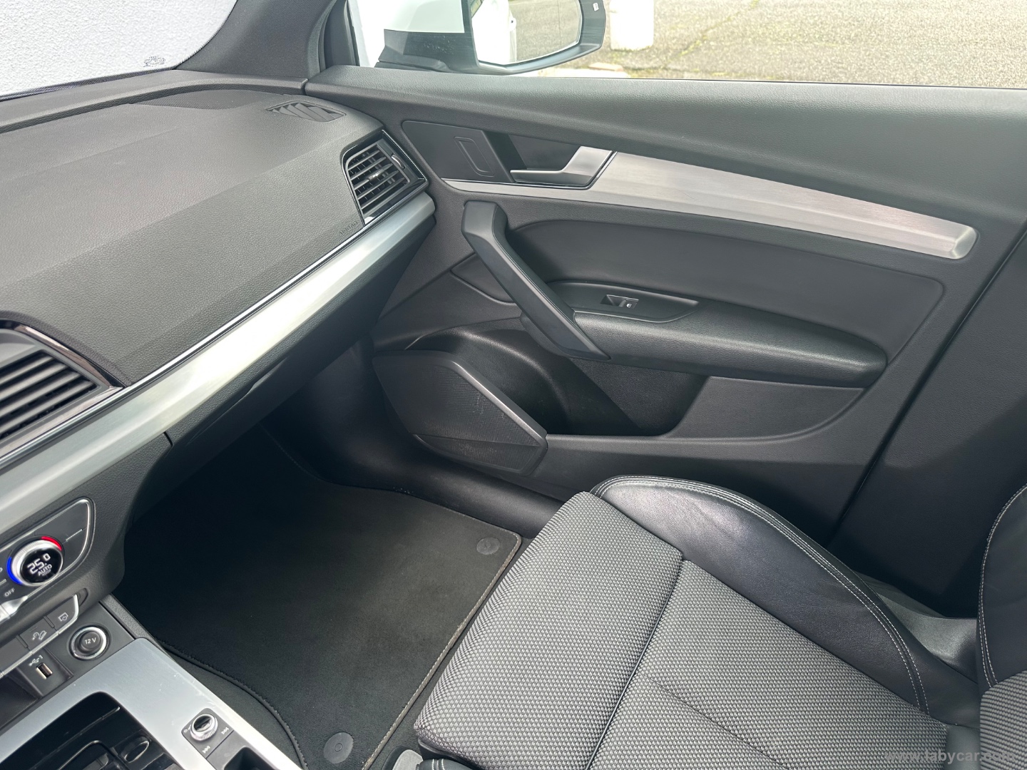 Q5 35 TDI MHEV S tronic S line - immagine 22