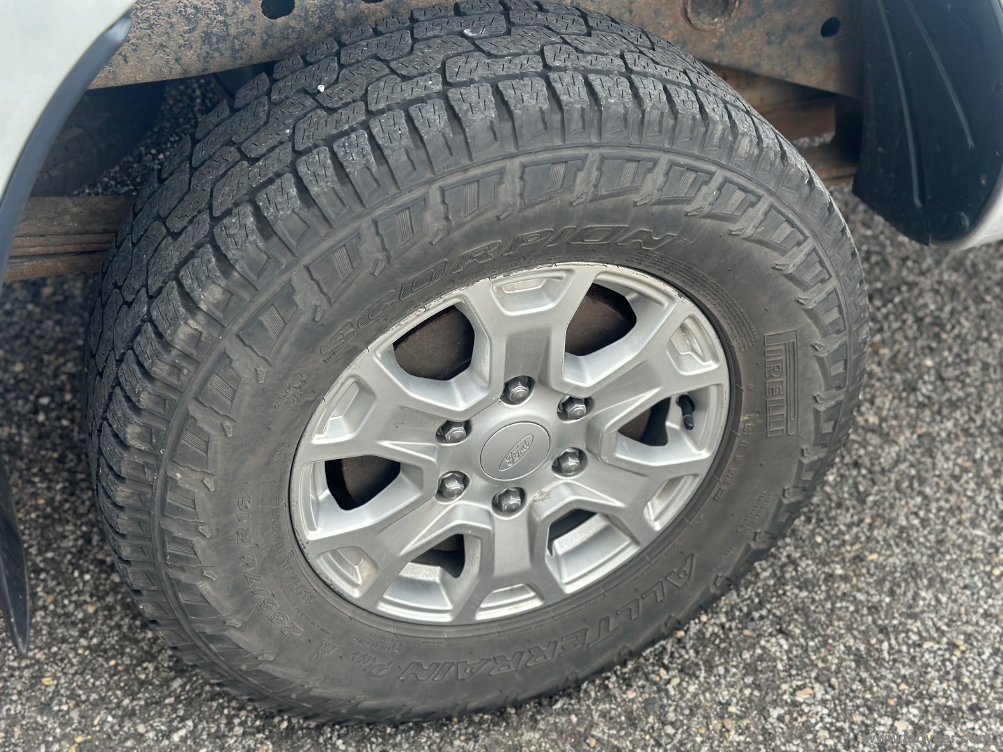 Ranger 2.2 TDCi Doppia Cabina XLT 5pt. - immagine 22